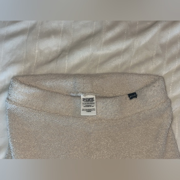 VS Pink Lounge Pants - Picture 2 of 2